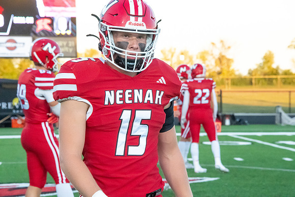 Neenah vs Kimberly 0030