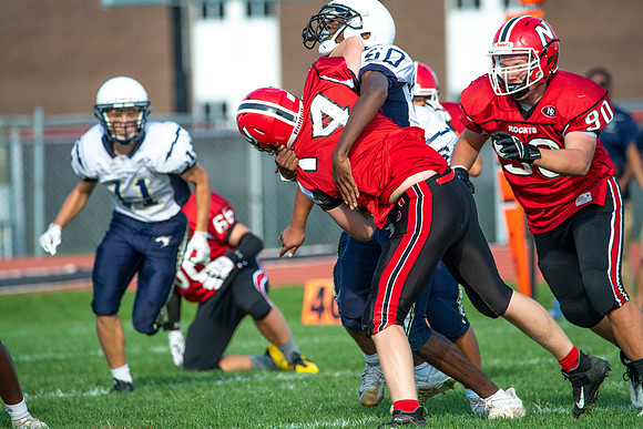 Neenah v Appleton North_102