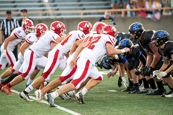 Neenah v Oshkosh West_0286