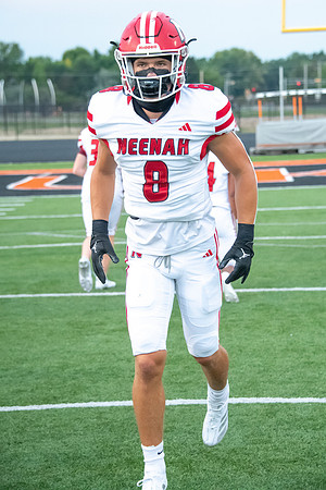 Neenah vs Kaukauna 0206