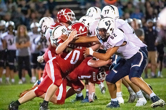 Neenah v Appleton North_0439