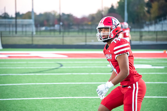 Neenah vs Hortonville 0071