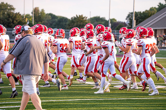 Neenah v DePere_0207
