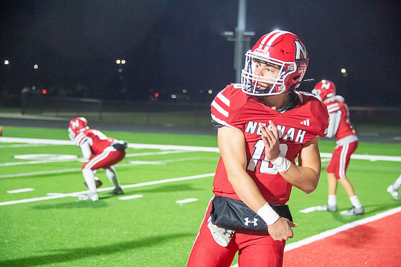 Neenah vs Muskego 0116