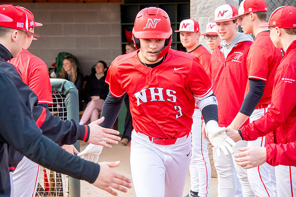 Neenah vs Kimberly 192