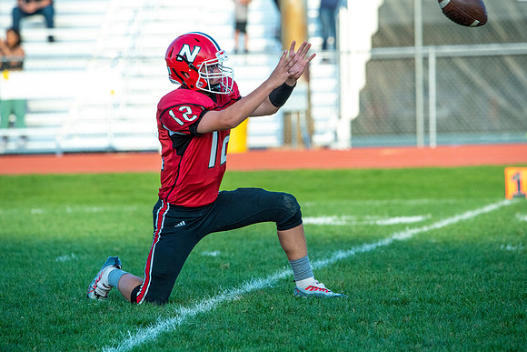 Neenah v Appleton North_375