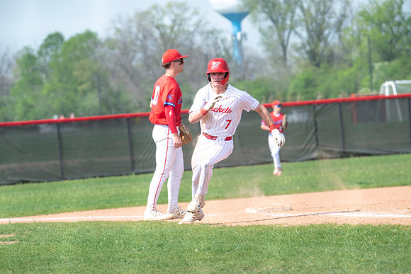 Neenah vs Hortonville 0322