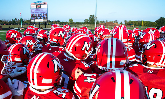 Neenah vs Appleton East 0221