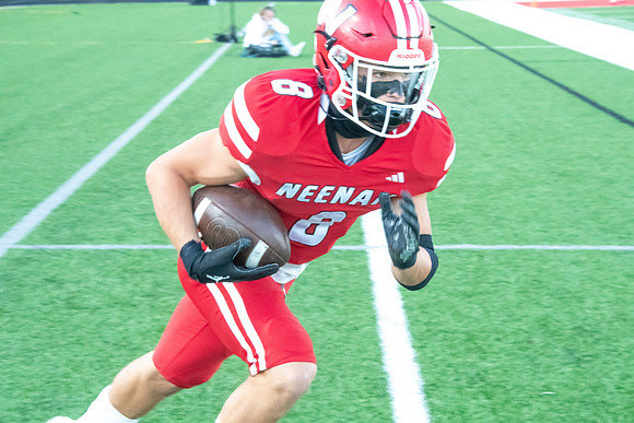 Neenah vs Kimberly 0027