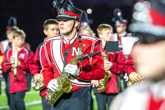 Neenah vs Kimberly 0455