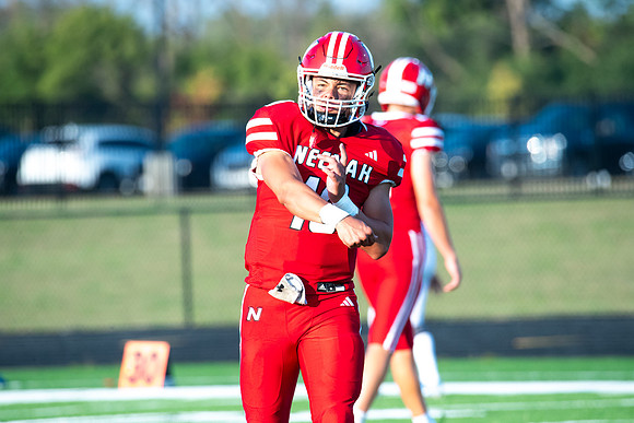 Neenah vs Appleton East 0060