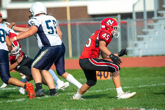 Neenah v Appleton North_124