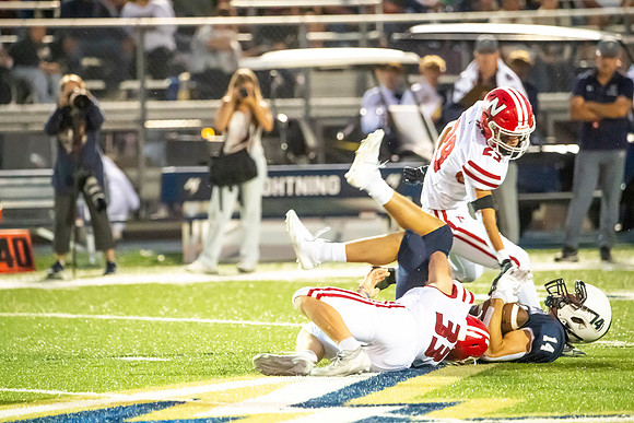 Neenah vs Appleton North 0442