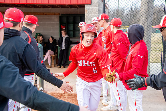 Neenah vs Kimberly 203