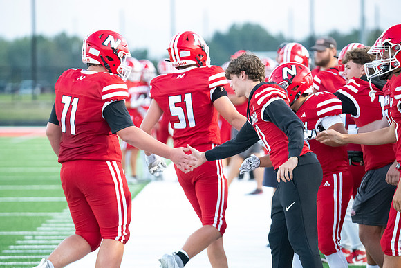Neenah vs Appleton East 0448