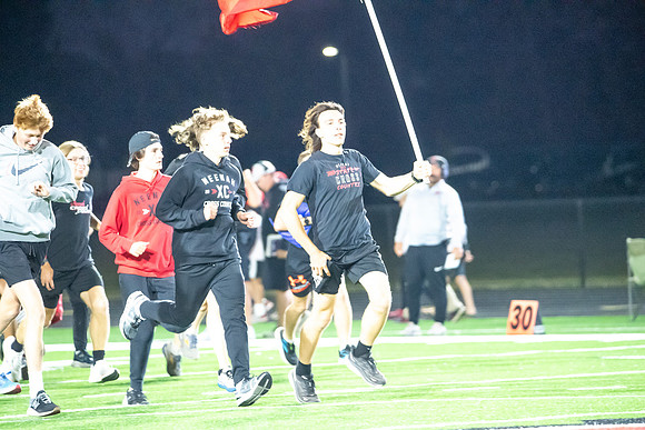 Neenah vs Kimberly 0496