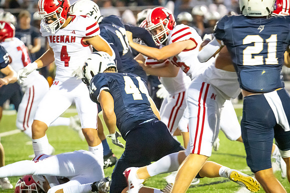 Neenah vs Appleton North 0376