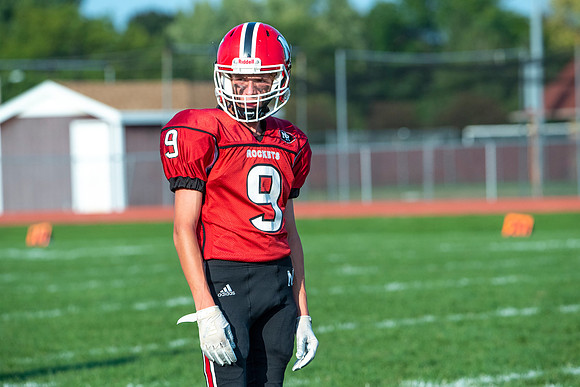 Neenah v Appleton North_195