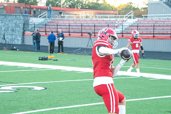 Neenah vs Kimberly 0054