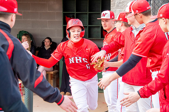 Neenah vs Kimberly 196