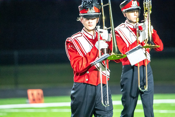 Neenah vs Kimberly 0452