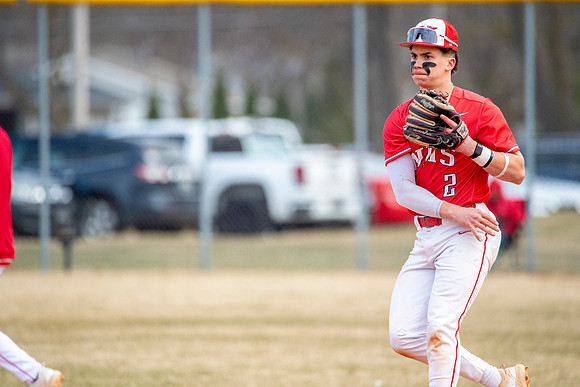 Neenah vs Kimberly 123