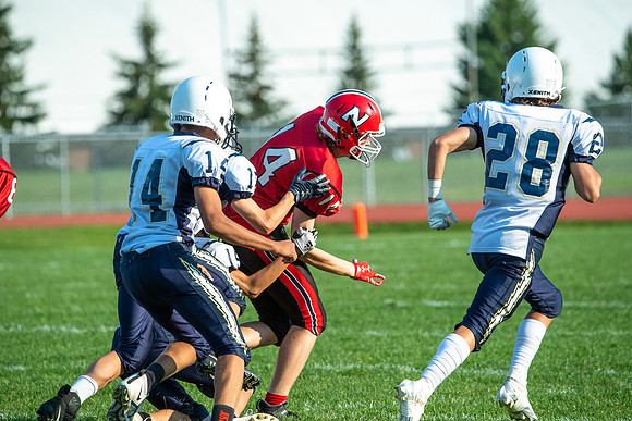 Neenah v Appleton North_156