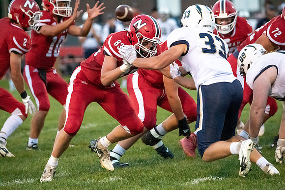 Neenah v Appleton North_0076