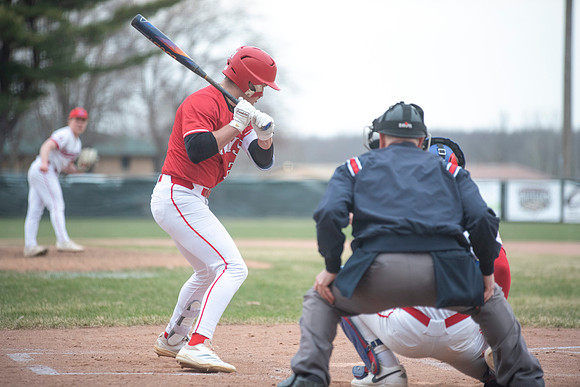 Neenah vs Hortonville 0121