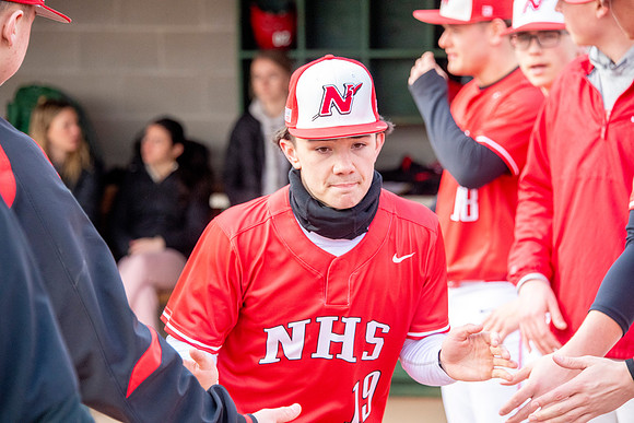 Neenah vs Kimberly 221