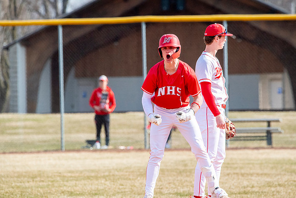 Neenah vs Kimberly 293