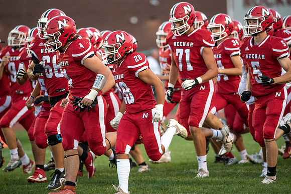 Neenah v Appleton North_0043
