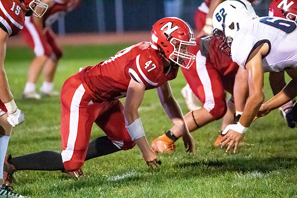 Neenah v Appleton North_0441