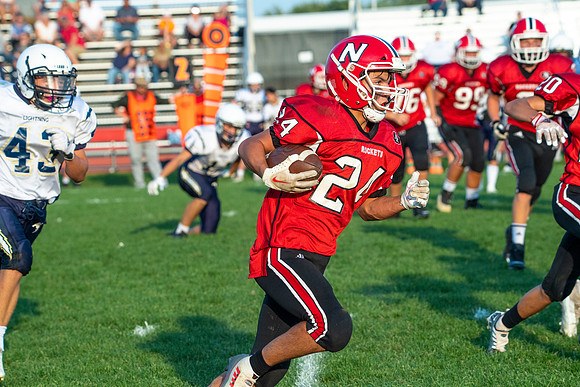 Neenah v Appleton North_371