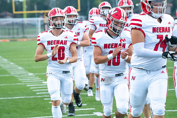 Neenah vs Kaukauna 0154