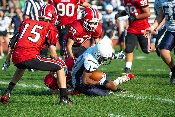 Neenah v Appleton North_135