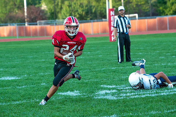 Neenah v Appleton North_403