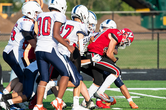 NHS JV 037