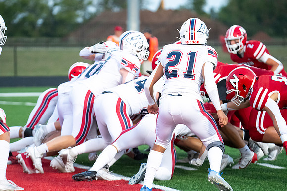 Neenah vs Appleton East 0397