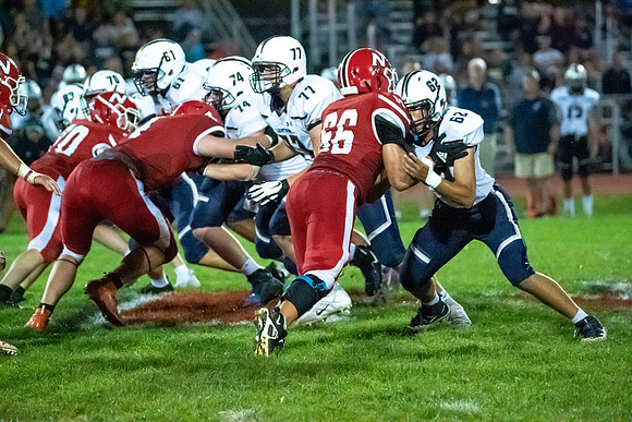 Neenah v Appleton North_0429