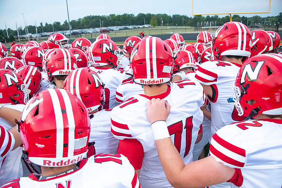 Neenah vs Kaukauna 0275