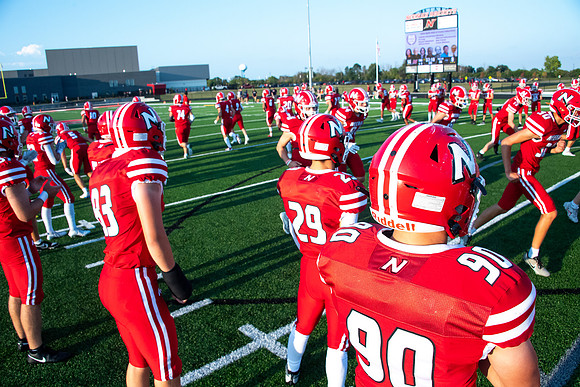 Neenah vs Appleton East 0179