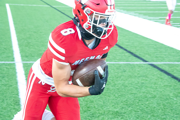 Neenah vs Kimberly 0029