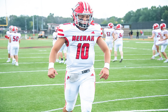 Neenah vs Kaukauna 0179