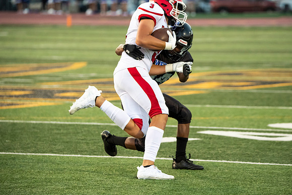 Neenah v Oshkosh West_0307