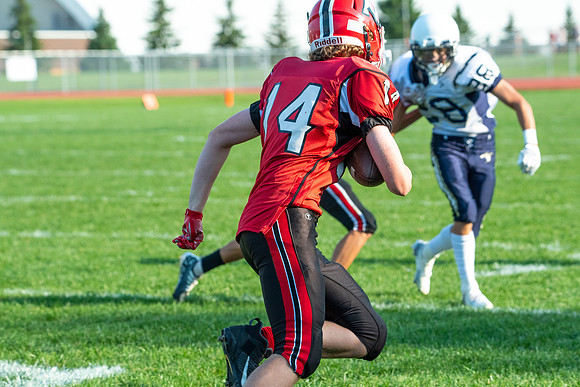 Neenah v Appleton North_147