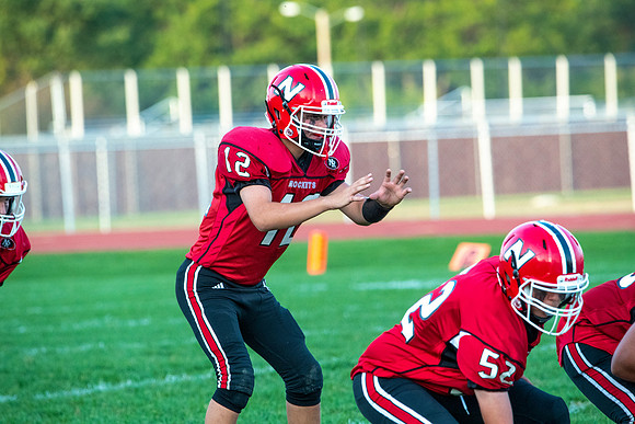 Neenah v Appleton North_410