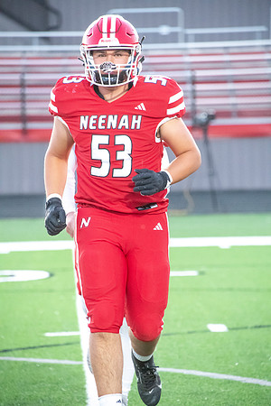 Neenah vs Kimberly 0275