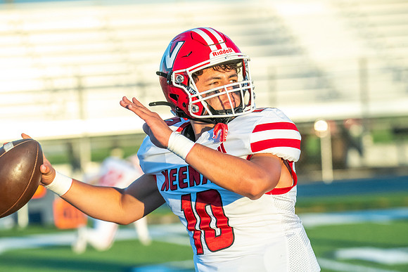 Neenah vs Appleton North 0050