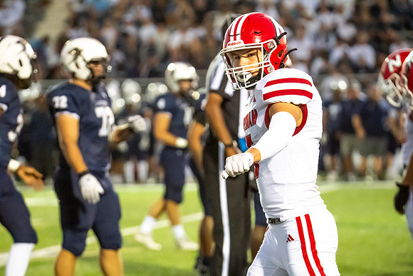 Neenah vs Appleton North 0377